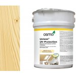 Osmo 7200 Uviwax UV Protection 10 l Bezbarvý hedvábný polomat – Sleviste.cz