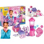 Clementoni Glitter Laboratory – Hledejceny.cz