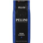 Pellini Professional Crema Classica zrnková 1 kg – Hledejceny.cz