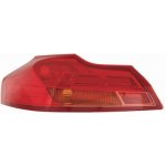 Zadní světlo VAN WEZEL 3850935 – Hledejceny.cz