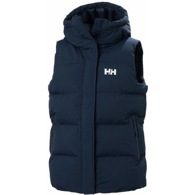 Helly Hansen vesta Adore Puffy Essence 54032 tmavomodrá – Zboží Mobilmania