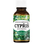 Saloos esenciální olej Cypřiš 20 ml – Hledejceny.cz