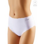 Dixi Emili dámské kalhotky vyšší bílá – Zbozi.Blesk.cz