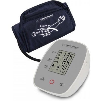 Esperanza ECB007 Spirit – Zboží Mobilmania