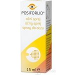 POSIFORLID oční sprej 15ml – Zboží Dáma