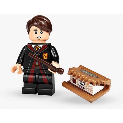 LEGO® Minifigurky 71028 Harry Potter™ 2. série Neville Longbottom – Hledejceny.cz