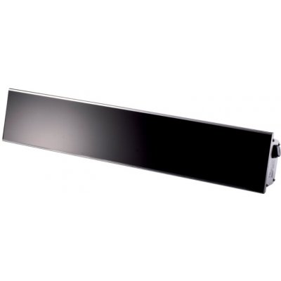 Frico Relax Glass Dimmer 1800 Black/Silver – Hledejceny.cz