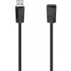 usb kabel Hama 200621 prodlužovací USB 2.0, 5m