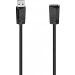 Hama 200621 prodlužovací USB 2.0, 5m – Zboží Mobilmania