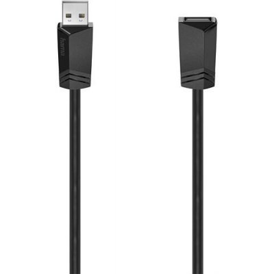 Hama 200621 prodlužovací USB 2.0, 5m – Zboží Mobilmania