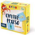 Albi Kvído Chytré pexeso: Povolání – Zboží Živě