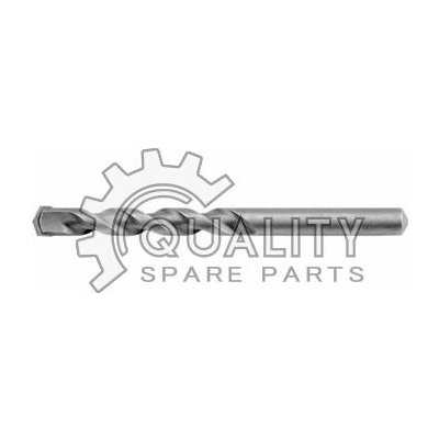 YATO Vrták do betonu 10 x 120 mm YT-4375 5906083943751 – Hledejceny.cz