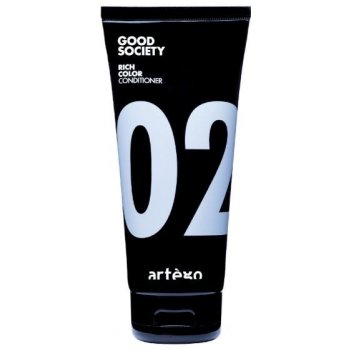 Artégo GS 02 kondicionér pro barvené vlasy 200 ml