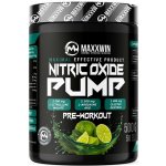 MAXXWIN Nitric Oxide Pump 500 g – Sleviste.cz