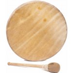 Šamanský buben 30cm – Zboží Mobilmania