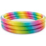 Intex 58449 Rainbow 168 x 38 cm – Zboží Dáma