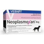 Vebiot Neoplasmoxan dog 60 tablet – Hledejceny.cz