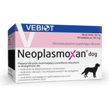 Vebiot Neoplasmoxan dog 60 tablet