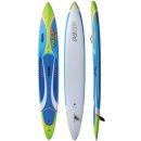 Paddleboard NSP Pro Carbon Puma 14