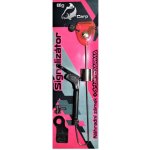 GRAFF Signalizátor růžová – Zboží Mobilmania