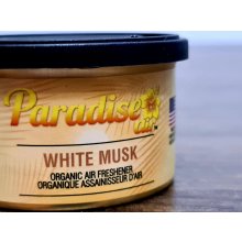 Paradise Air White Musk