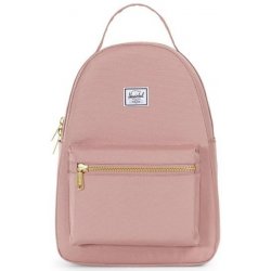 Herschel nova small ash rose 14 l