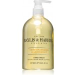 Baylis & Harding tekuté mýdlo Sweet Mandarin & Grapefruit 500 ml – Sleviste.cz