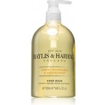 Baylis & Harding tekuté mýdlo Sweet Mandarin & Grapefruit 500 ml – Zboží Mobilmania