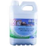 ASTRALPOOL CTX 60 algicid s projasňovačem 5 l – Zbozi.Blesk.cz