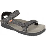 Lizard Sandal Hike black/fir green – Sleviste.cz