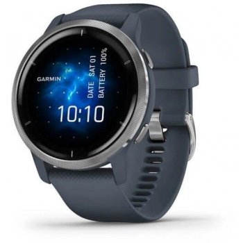 Garmin Venu 2 recenze: Nejlepší chytré hodinky pro sledování kondice