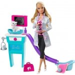 Barbie veterinářka – Zbozi.Blesk.cz