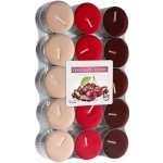 Bispol Aura Chocolate Cherry 30 ks – Hledejceny.cz