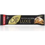 Nutrend Deluxe Protein Bar 32 60 g – Hledejceny.cz