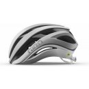 Giro Aether Mips matt white/silver 2019