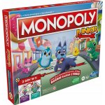 Hasbro Monopoly Junior – Hledejceny.cz