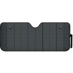 Lampa Interiérová protisluneční clona do auta DELUXE, velikost L 145 x 72 cm | Zboží Auto
