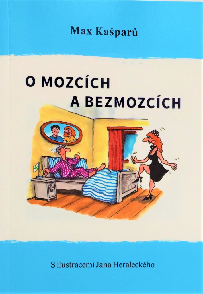 O mozcích a bezmozcích