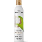 SPRAYLEGGERO KOKOSOVÝ OLEJ 200 ml – Zboží Dáma