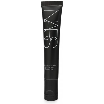 NARS SOFT MATTE PRIMER matující podkladová báze pod make-up 30 ml – Hledejceny.cz