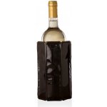 Vacu Vin 38804606 Chladicí obal na víno černý – HobbyKompas.cz