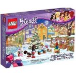 LEGO® Friends™ 41102 Adventní kalendář – Zboží Mobilmania