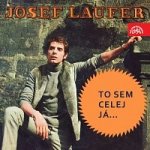 Josef Laufer – To sem celej já... MP3 – Hledejceny.cz