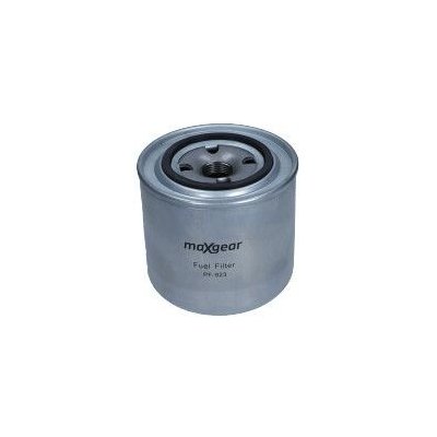 Palivový filtr MAXGEAR 26-2207 – Zboží Mobilmania