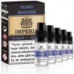 Boudoir Samadhi s.r.o. IMPERIA VG max VG100 10mg 5x10ml – Zboží Dáma
