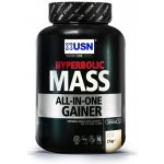 USN Hyperbolic Mass 2000 g – Zboží Dáma