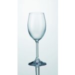 Crystalex sklenice na víno LARA 250ml 6ks – Zboží Dáma