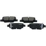 Sada brzdových destiček, kotoučová brzda KAVO PARTS KBP-9115 – Zbozi.Blesk.cz