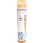 ACTAEA SPICATA POR 15CH GRA 1X4G – Hledejceny.cz
