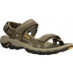 Teva Hudson 1002433 BNGC zelené sandály – Zboží Mobilmania